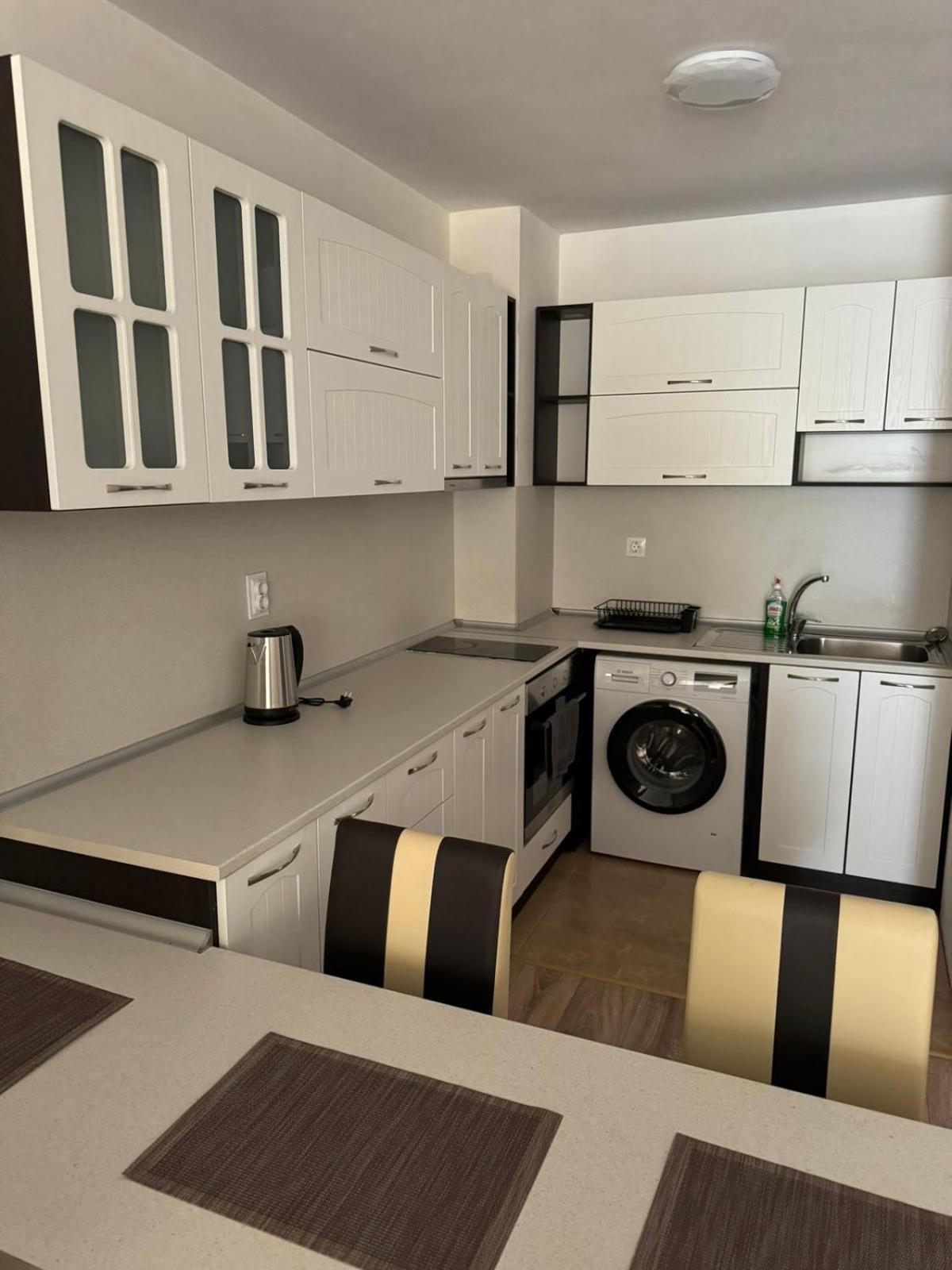 клисура Apartment Plovdiv