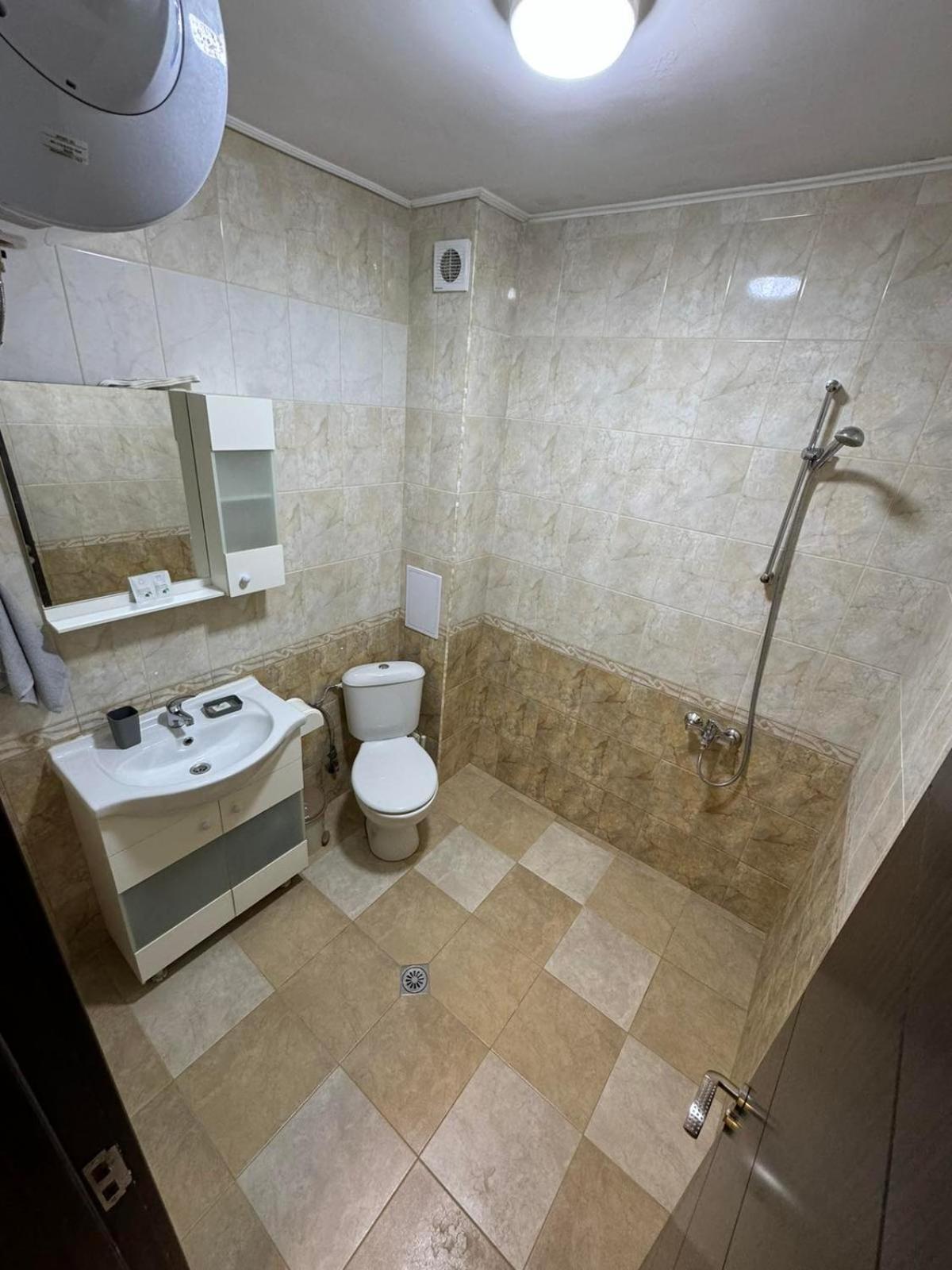 Apartment клисура *